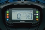 Intermot 2016:   Suzuki GSX-R125 2017 -  9