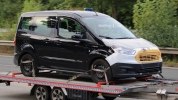   Ford Tourneo Courier    -  2