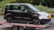   Ford Tourneo Courier    -  3