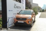  Hyundai Creta -     -  6