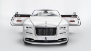 Rolls-Royce   Dawn -  1