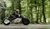BMW Motorrad VISION NEXT 100:   -  6