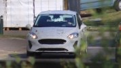    Ford Fiesta 2017 -  3