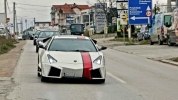        Lamborghini -  1