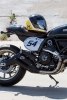 Ducati    Scrambler Cafe Racer -  25