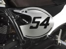 Ducati    Scrambler Cafe Racer -  6
