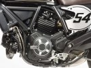 Ducati    Scrambler Cafe Racer -  7
