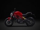 EICMA 2016:  Ducati Monster 797 2017 -  1