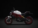 EICMA 2016:  Ducati Monster 797 2017 -  6