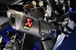 EICMA 2016:   Yamaha YZF-R6 2017 -  3