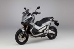 EICMA 2016:   Honda X-ADV 2017 -  3