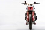 EICMA 2016:  - Honda CB1100TR -  6