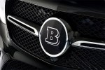 Brabus  - Mercedes-Benz GLE -  8