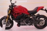 EICMA 2016:   Ducati Monster 1200 / Monster 1200 S2017 -  14