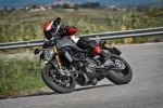 EICMA 2016:   Ducati Monster 1200 / Monster 1200 S2017 -  2