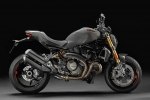 EICMA 2016:   Ducati Monster 1200 / Monster 1200 S2017 -  7