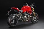 EICMA 2016:   Ducati Monster 1200 / Monster 1200 S2017 -  8