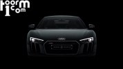 Audi   R8    Final Fantasy -  1