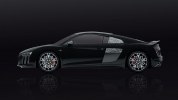 Audi   R8    Final Fantasy -  2