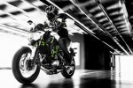 EICMA 2016:  Kawasaki Z650 2017 -  19