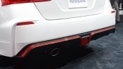 Nissan   Sentra  Nismo- -  11
