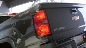  Chevrolet Colorado     -1 -  12