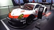Porsche    911  - -  5