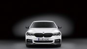 BMW    M Performance  5-Series -  1