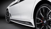 BMW    M Performance  5-Series -  11