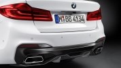 BMW    M Performance  5-Series -  12