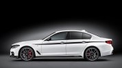 BMW    M Performance  5-Series -  3