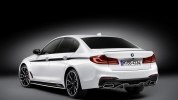 BMW    M Performance  5-Series -  4