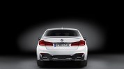BMW    M Performance  5-Series -  5
