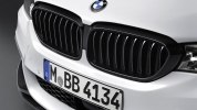 BMW    M Performance  5-Series -  6