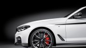 BMW    M Performance  5-Series -  9