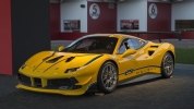  Ferrari    -  2