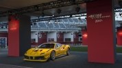   Ferrari    -  3