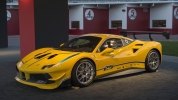   Ferrari    -  4