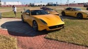 Ferrari       -  21
