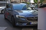   Opel Insignia    -  1