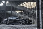 Mercedes S-Class Coupe      -  10
