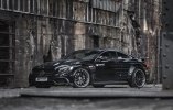 Mercedes S-Class Coupe      -  3