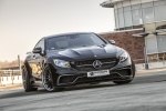 Mercedes S-Class Coupe      -  7