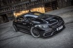 Mercedes S-Class Coupe      -  9