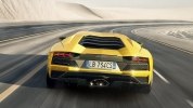 Lamborghini   740- Aventador -  12