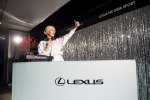  The Year of Amazing  Lexus -  3