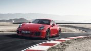 GTS- Porsche 911    -  1