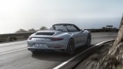 GTS- Porsche 911    -  10
