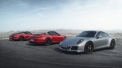GTS- Porsche 911    -  12