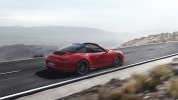 GTS- Porsche 911    -  6